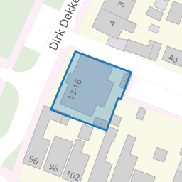 Perceel BSR00-D-3818