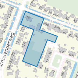 Perceel BSR00-D-3825