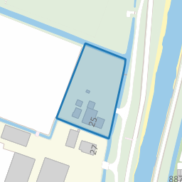 Perceel BSR00-D-3840