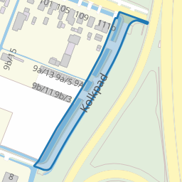 Perceel BSR00-D-3850