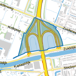 Perceel BSR00-D-3851