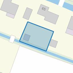 Perceel BSR00-D-3852