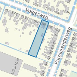 Perceel BSR00-D-3857