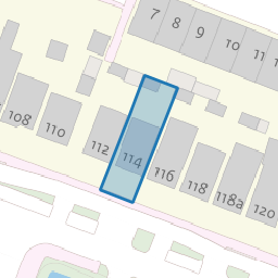 Perceel BSR00-D-3863