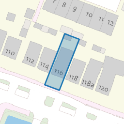 Perceel BSR00-D-3864