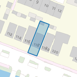 Perceel BSR00-D-3865