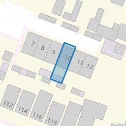 Perceel BSR00-D-3870