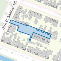 Perceel BSR00-D-3883