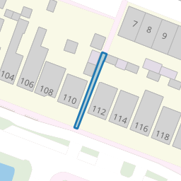 Perceel BSR00-D-3884