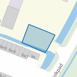 Perceel BSR00-D-3892