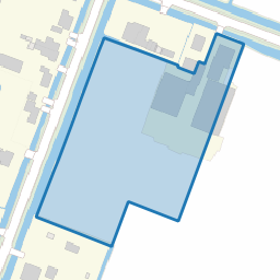 Perceel BSR00-D-3909