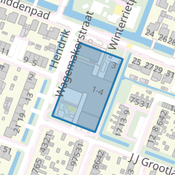 Perceel BSR00-D-3912