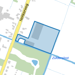 Perceel BSR00-D-3915