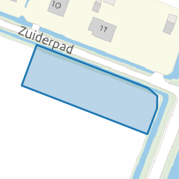 Perceel BSR00-D-3945