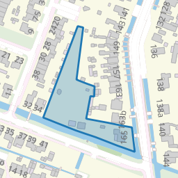 Perceel BSR00-D-3959