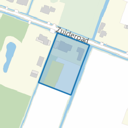 Perceel BSR00-D-3967