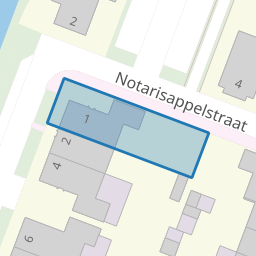 Perceel BSR00-D-3970