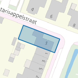 Perceel BSR00-D-3971