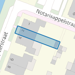 Perceel BSR00-D-3973