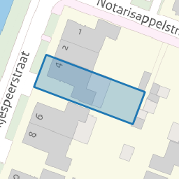 Perceel BSR00-D-3974