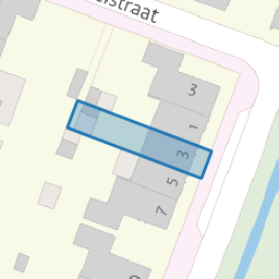 Perceel BSR00-D-3975