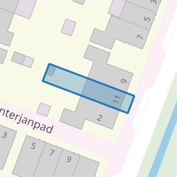 Perceel BSR00-D-3981