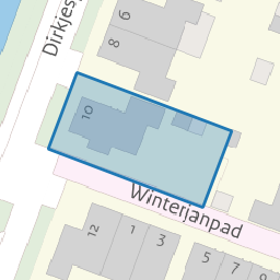 Perceel BSR00-D-3983