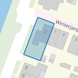 Perceel BSR00-D-3984