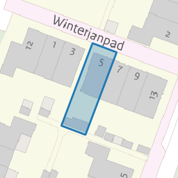 Perceel BSR00-D-3987