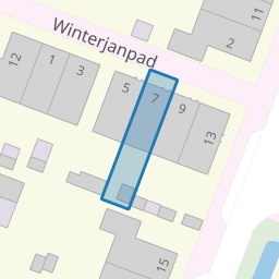 Perceel BSR00-D-3988