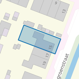 Perceel BSR00-D-3991