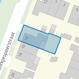 Perceel BSR00-D-3992