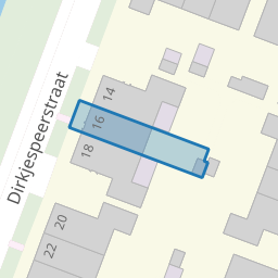 Perceel BSR00-D-3993