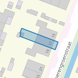 Perceel BSR00-D-3994