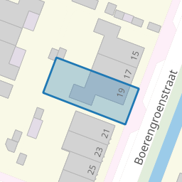 Perceel BSR00-D-3995