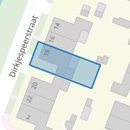 Perceel BSR00-D-3996