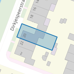 Perceel BSR00-D-3997