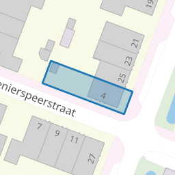 Perceel BSR00-D-4003