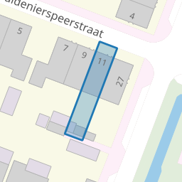 Perceel BSR00-D-4005