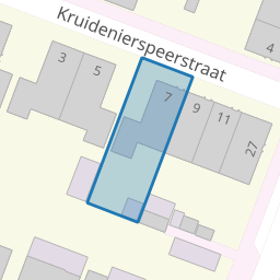 Perceel BSR00-D-4007