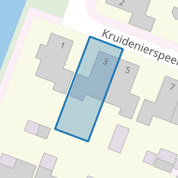 Perceel BSR00-D-4009