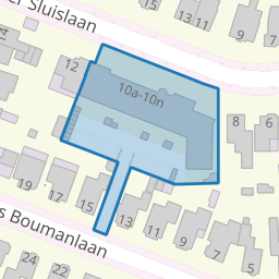 Perceel BSR00-D-4021