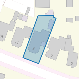 Perceel BSR00-D-4022