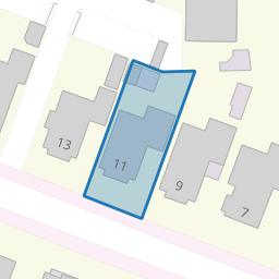 Perceel BSR00-D-4023