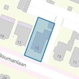 Perceel BSR00-D-4025