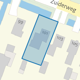 Perceel BSR00-D-4032