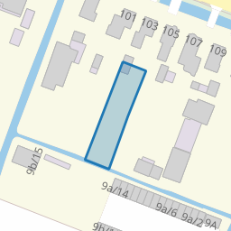 Perceel BSR00-D-4033