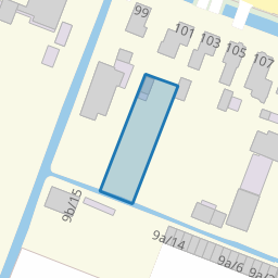 Perceel BSR00-D-4034