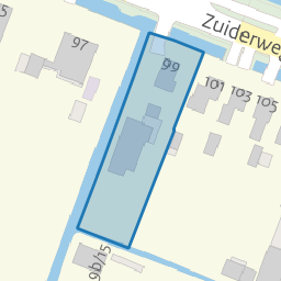 Perceel BSR00-D-4035