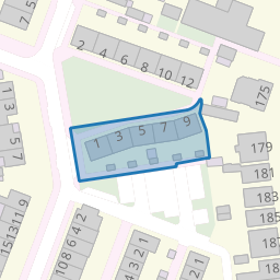 Perceel BSR00-D-4042